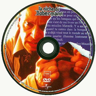 Dobermann (DVD2)